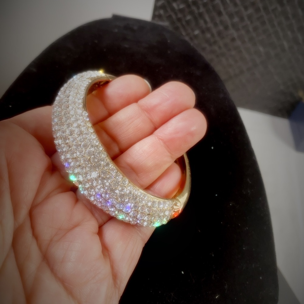 NORDSTROM Super Sparkler Bracelet - Picture 2 of 5